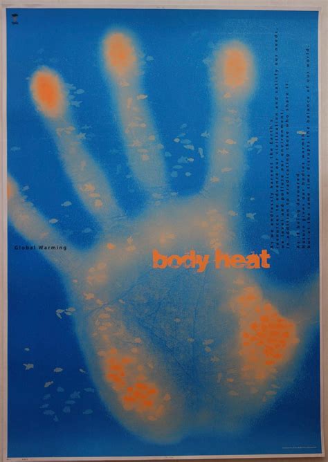 new Body Heat