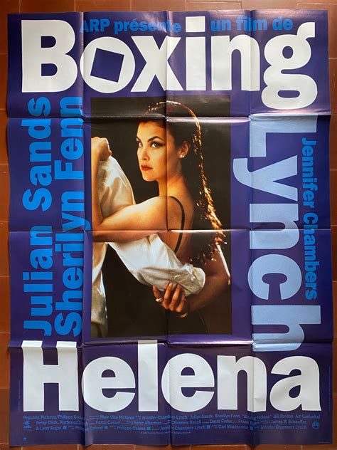 new Boxing Helena