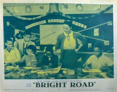 new Bright Road