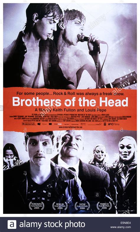 new Brothers of the Head