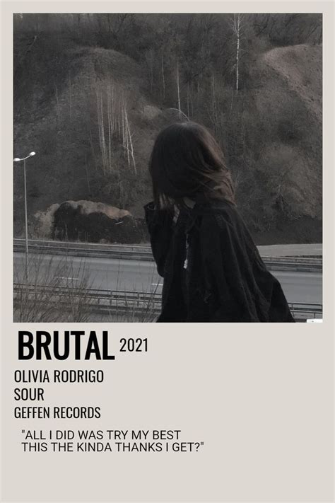 new Brutal