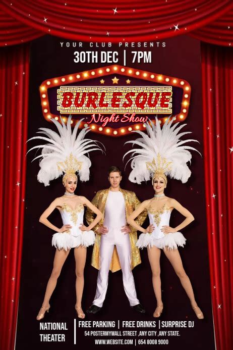 new Burlesque