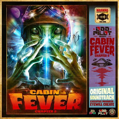 new Cabin Fever
