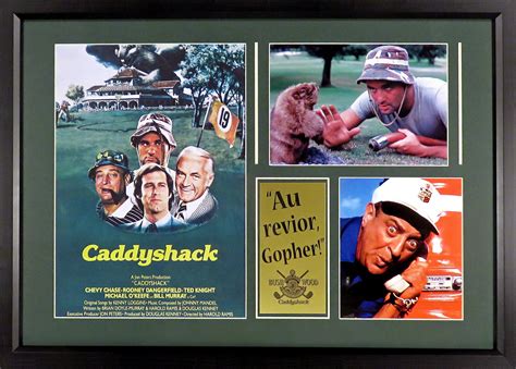 new Caddyshack