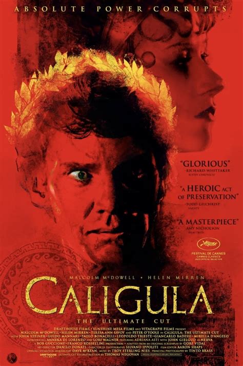 new Caligula