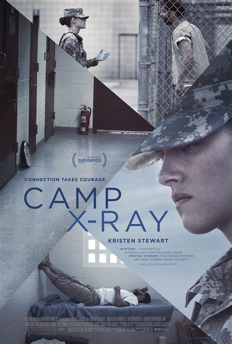 new Camp X-Ray