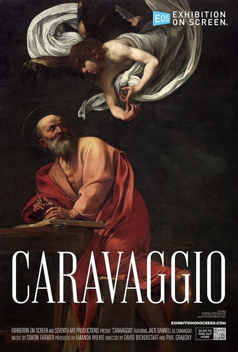 new Caravaggio