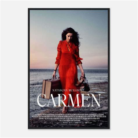 new Carmen