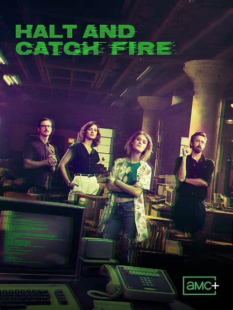 new Catch a Fire