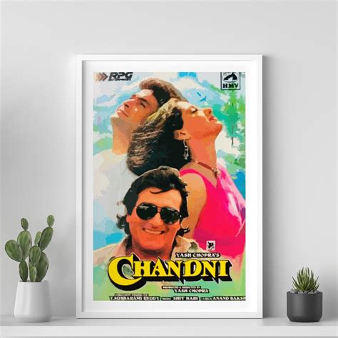 new Chandni