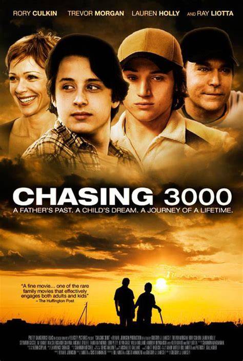 new Chasing 3000