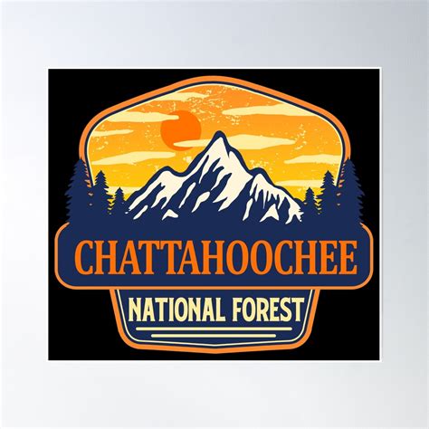 new Chattahoochee