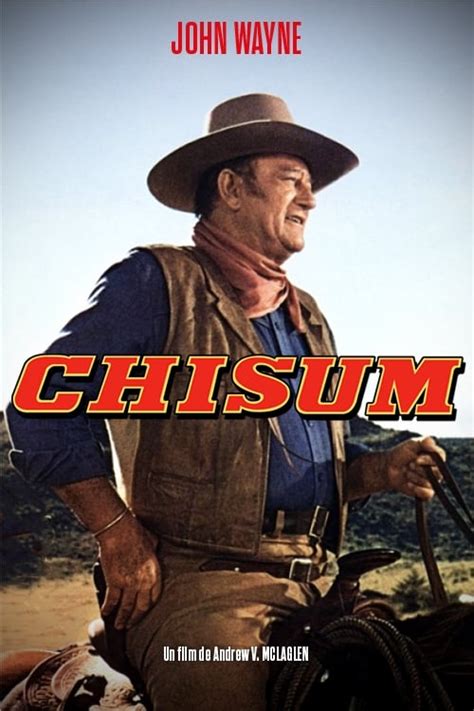 new Chisum