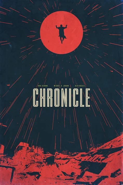 new Chronicle