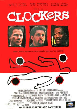 new Clockers