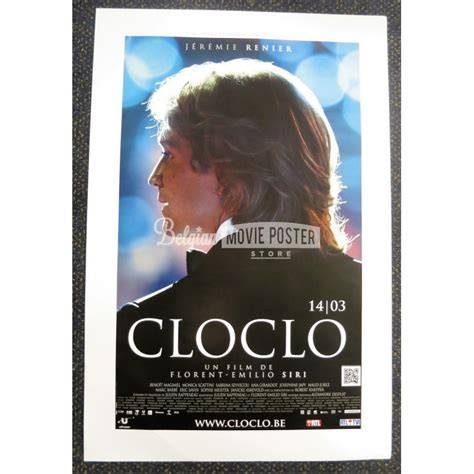 new Cloclo