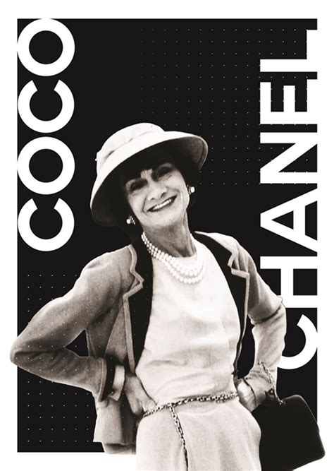 new Coco Chanel