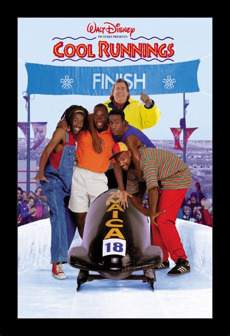 new Cool Runnings