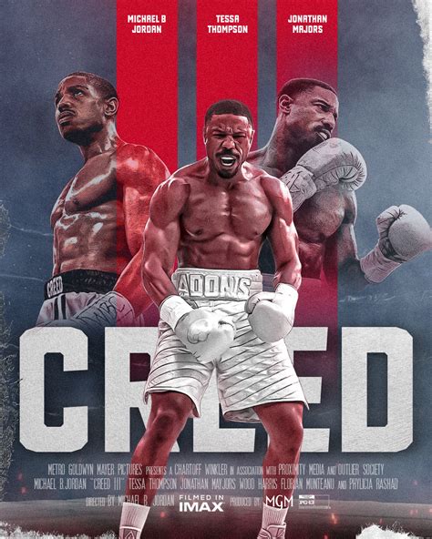new Creed