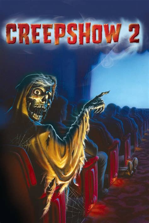 new Creepshow 2