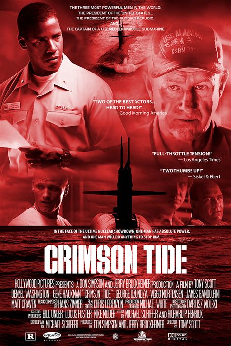 new Crimson Tide