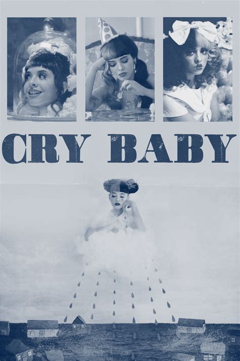 new Cry-Baby