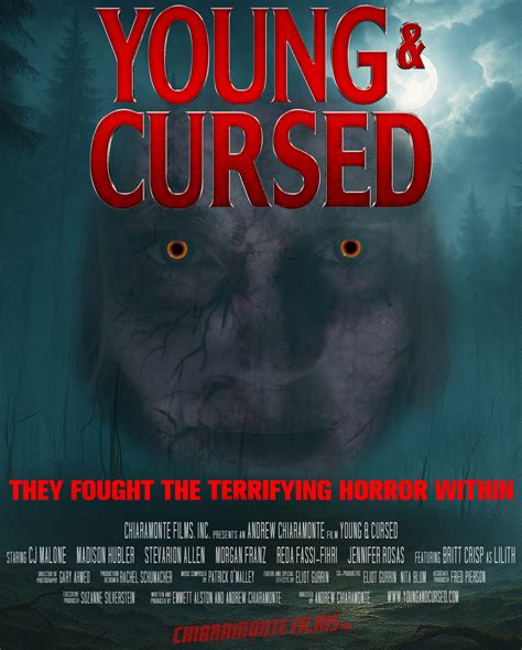 new Cursed