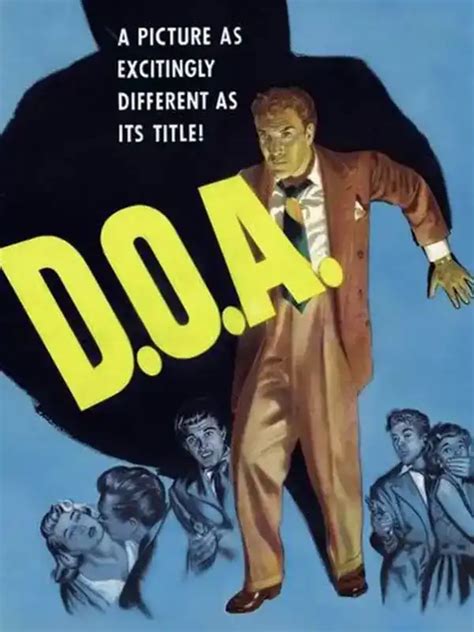 new D.O.A.