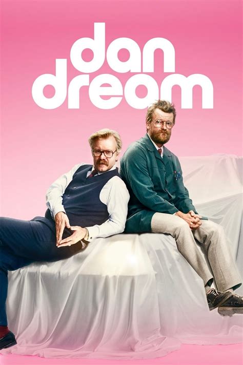 new Dan-Dream