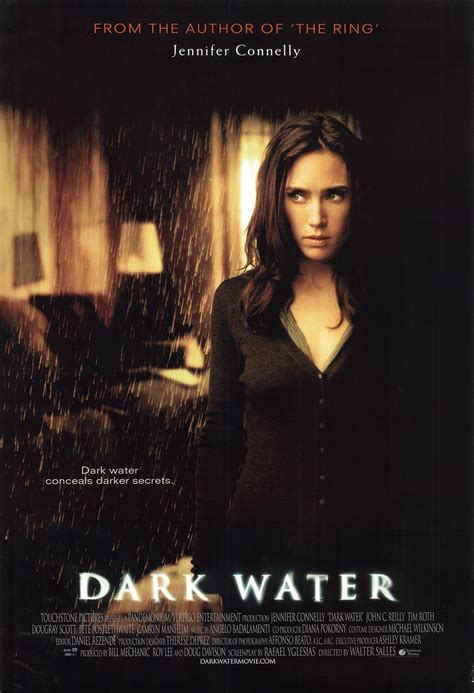 new Dark Water