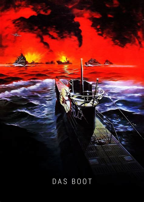 new Das Boot