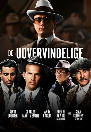 new De Uovervindelige
