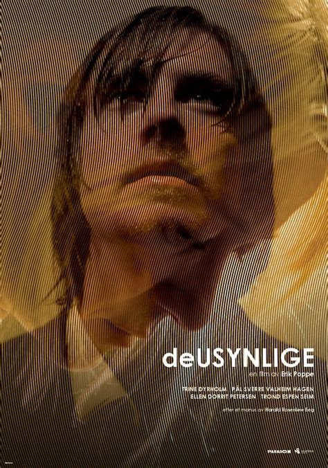 new De usynlige