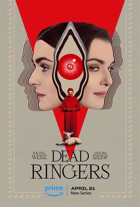 new Dead Ringers