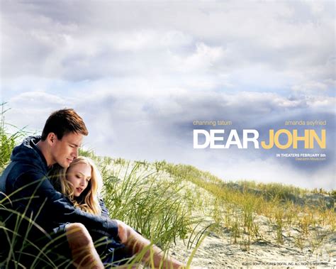 new Dear John