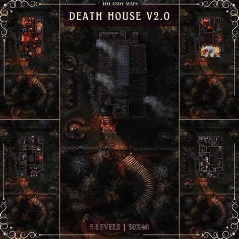 new Death House