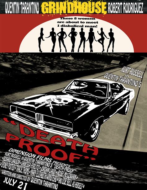 new Death Proof