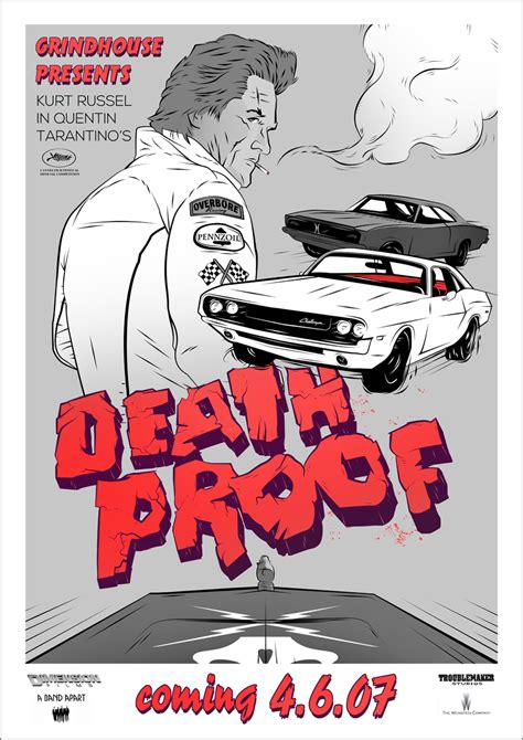 new Death Proof