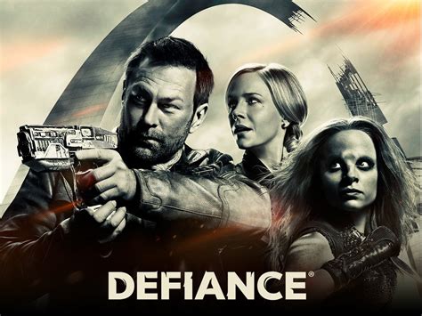 new Defiance