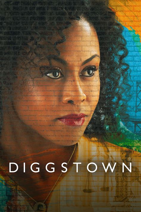 new Diggstown