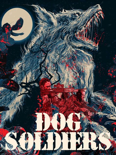 new Dog Soldiers