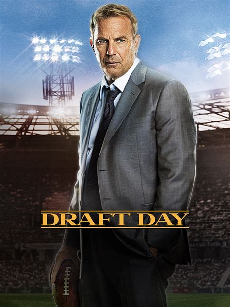 new Draft Day