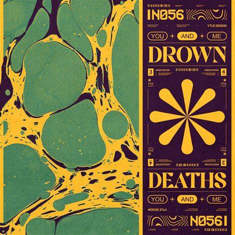 new Drown
