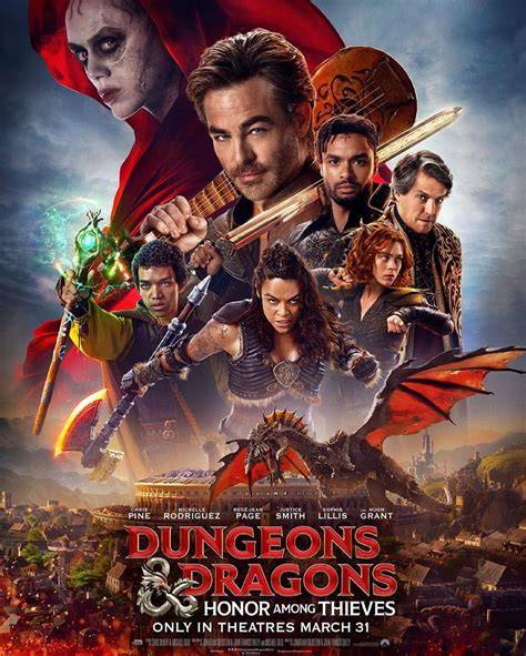 new Dungeons