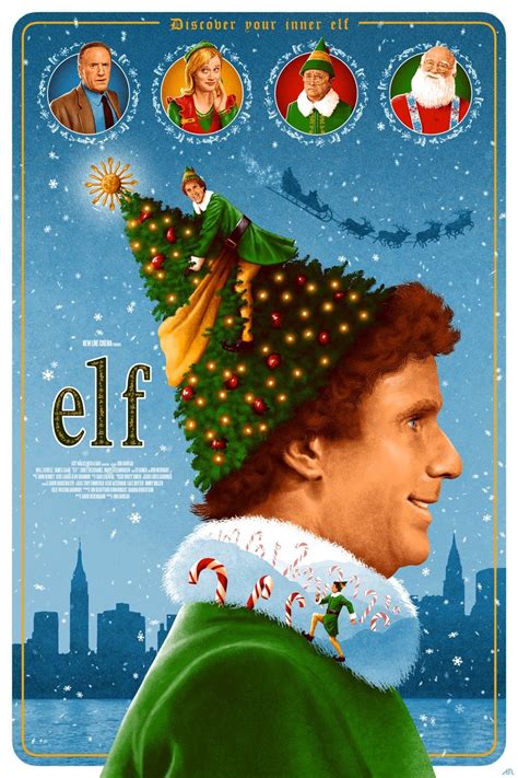 new Elf