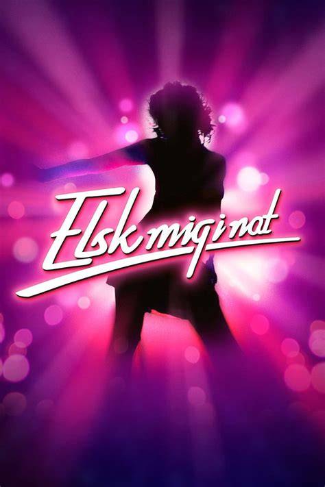 new Elsk mig igen