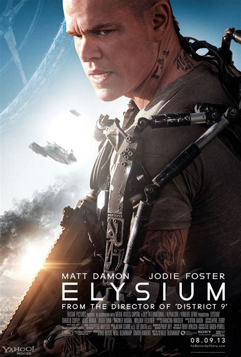 new Elysium