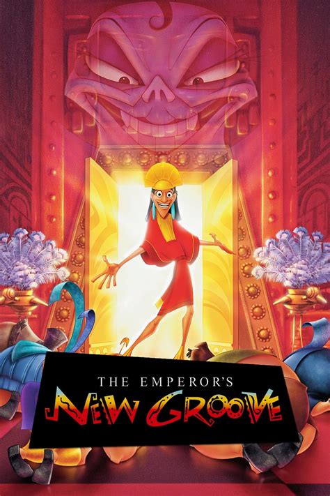 new Emperor