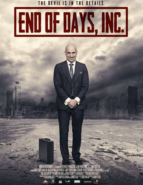 new End of Days