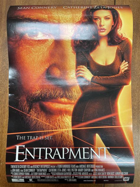 new Entrapment